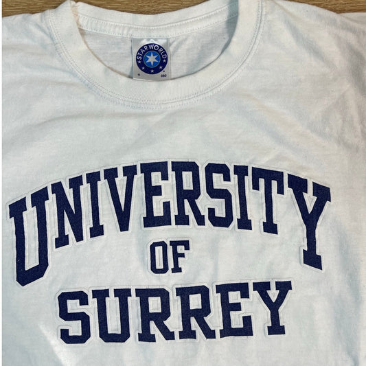University of Surrey Tee