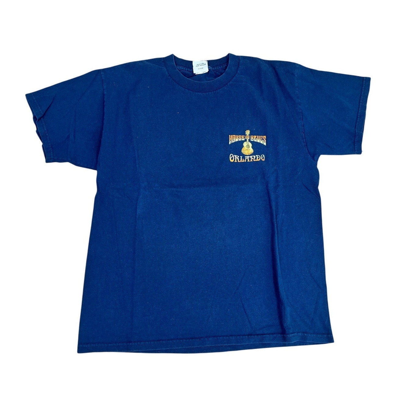 Vintage House of Blues Orlando Tee