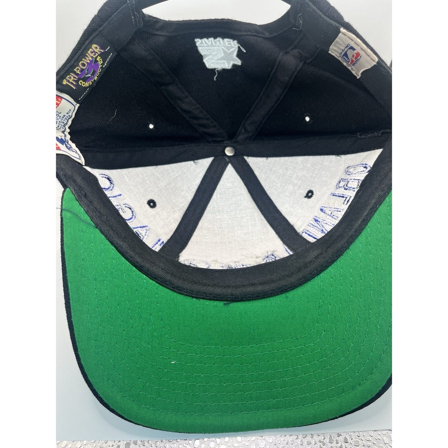 Vintage Orlando Magic Snapback