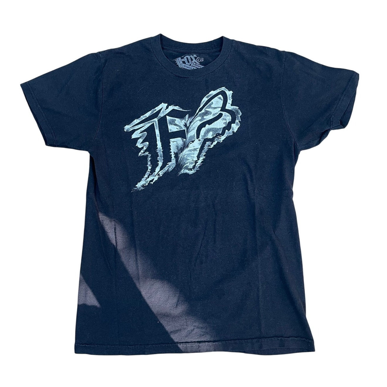 Y2K Fox Racing Tee