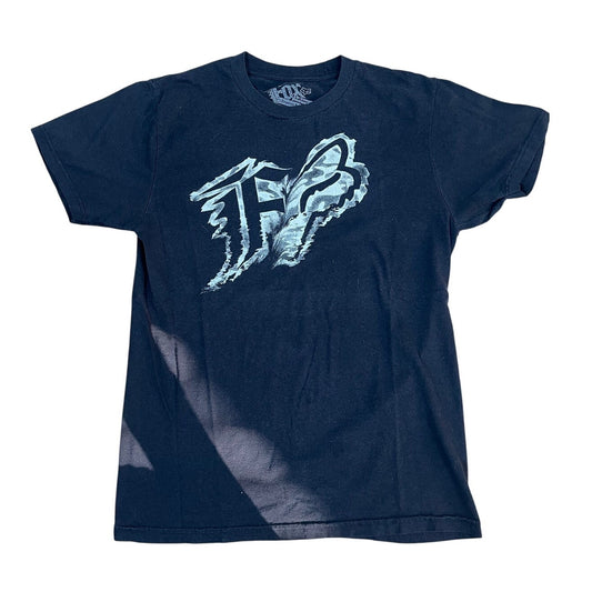 Y2K Fox Racing Tee