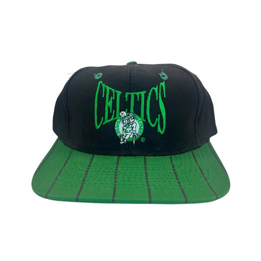 Vintage NBA Boston Celtics SnapBack Limited Edition 2416/6000