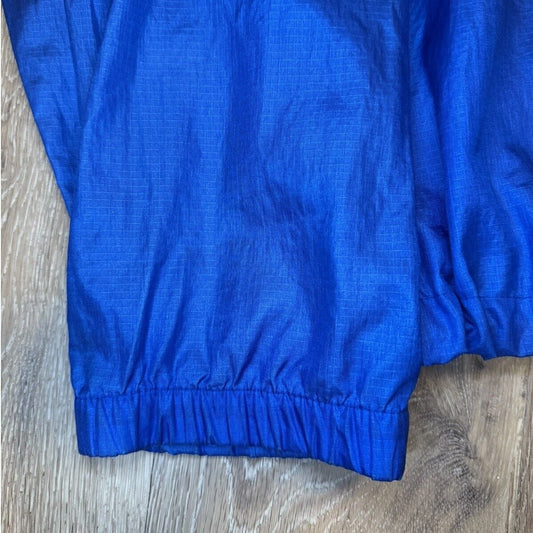 Vintage 90s Columbia Windbreaker