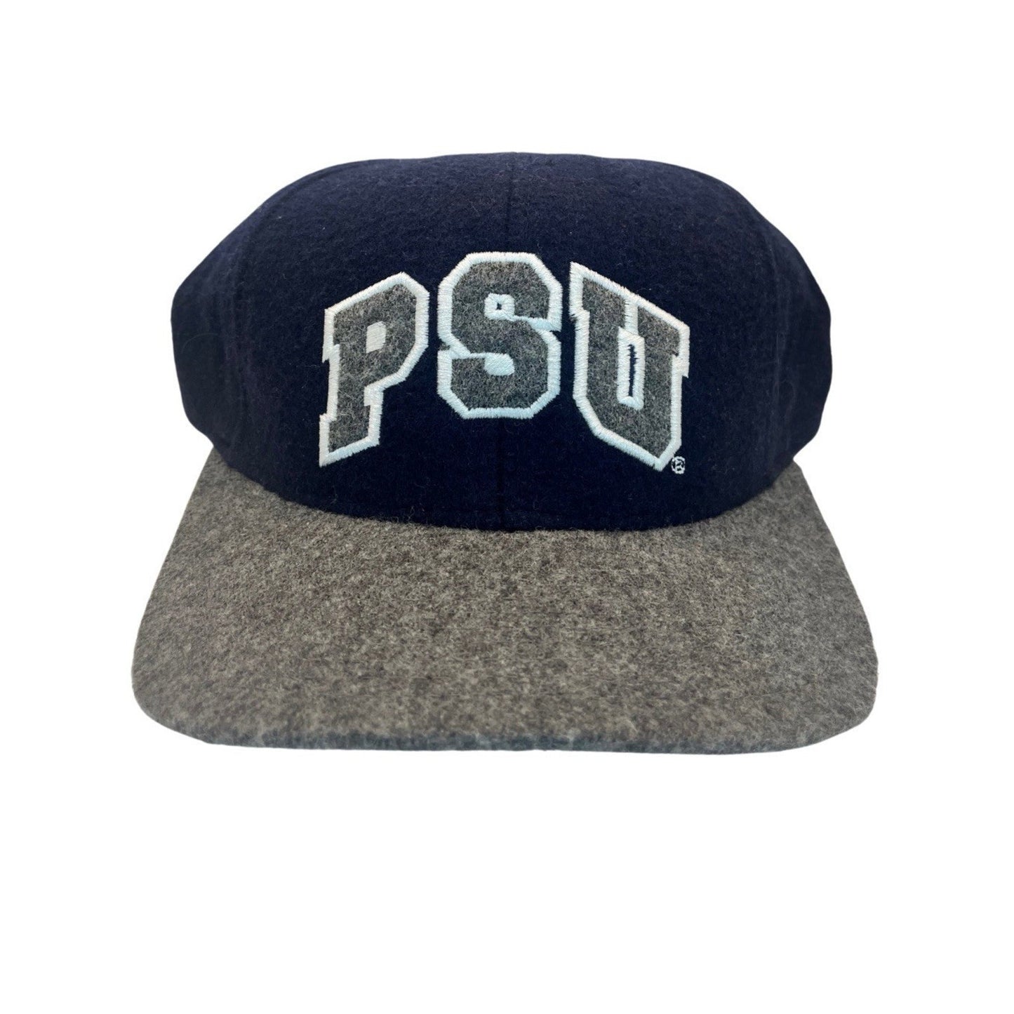Vintage Penn State Nittany Lions Strapback