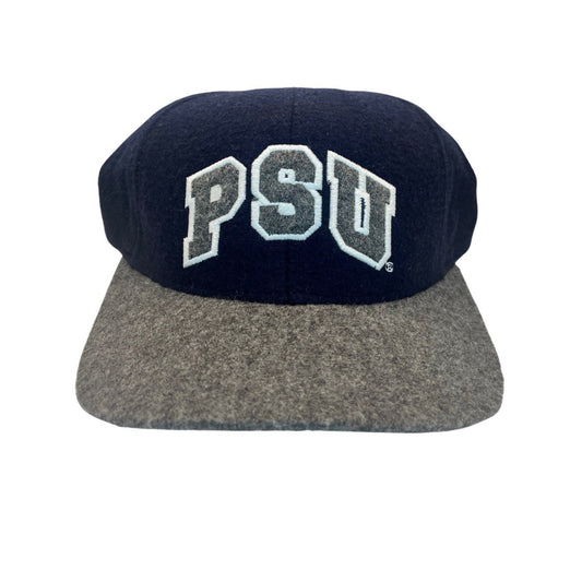 Vintage Penn State Nittany Lions Strapback