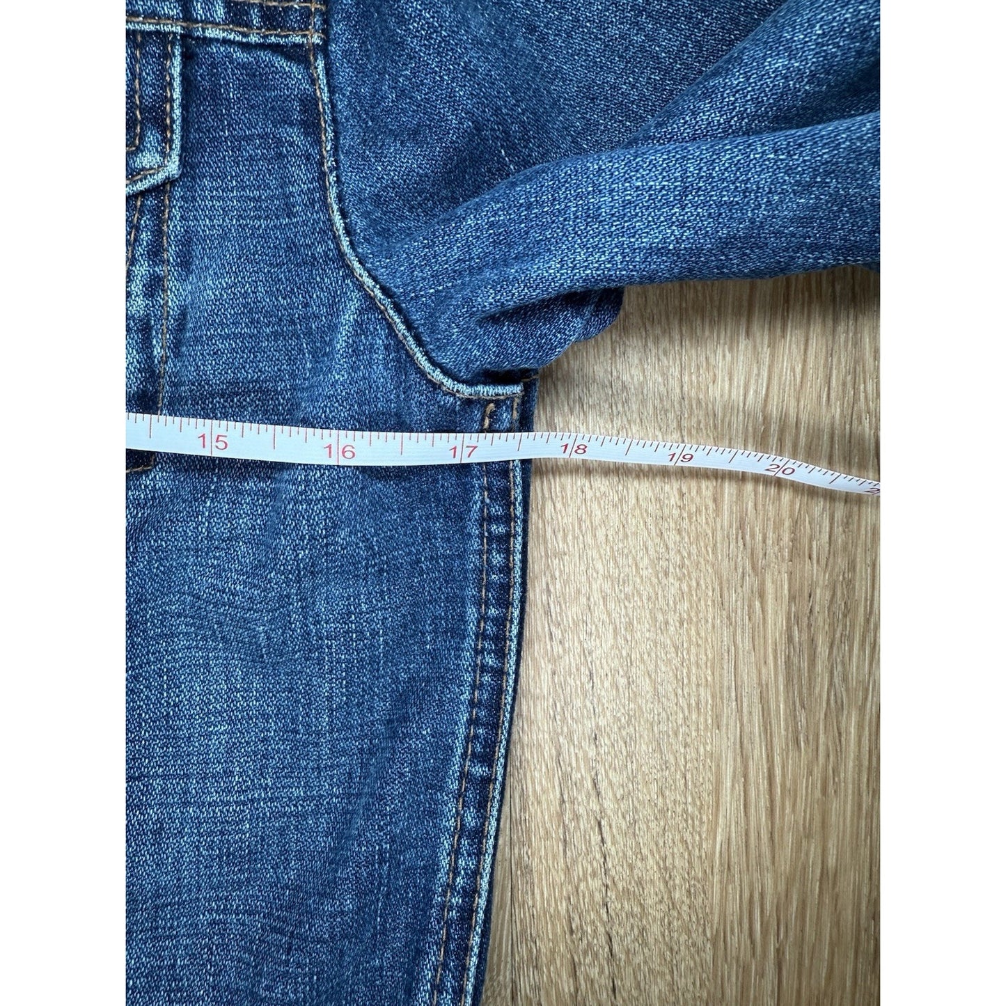 Gap 2000's Backstreet Boys Y2K Denim Jacket