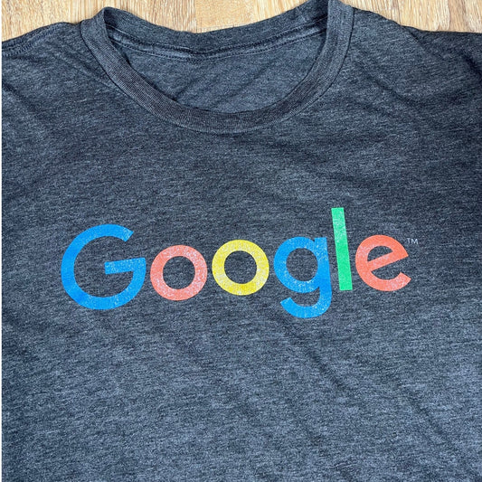 Vintage Google Tee
