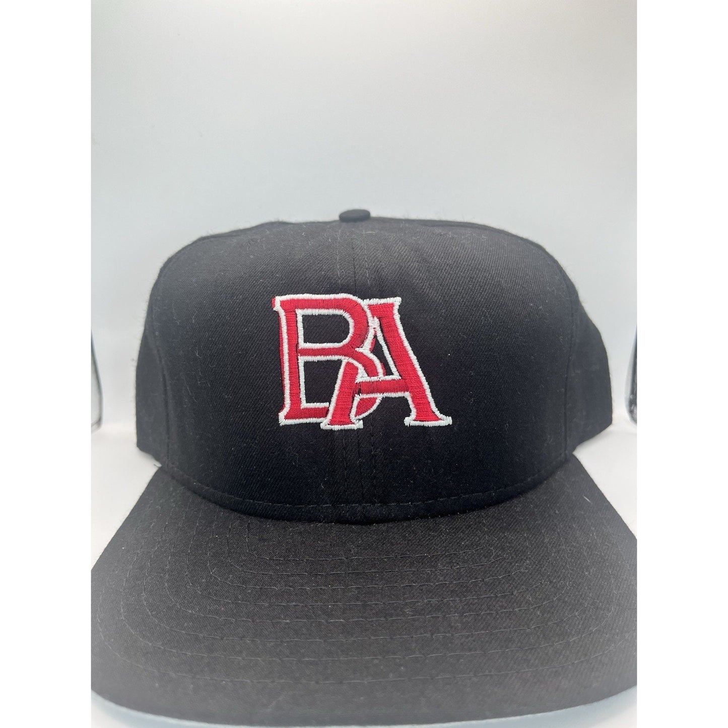 Vintage Minor League Baseball Snapback