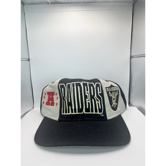 Vintage Starter Raiders Drew Pearson Snapback