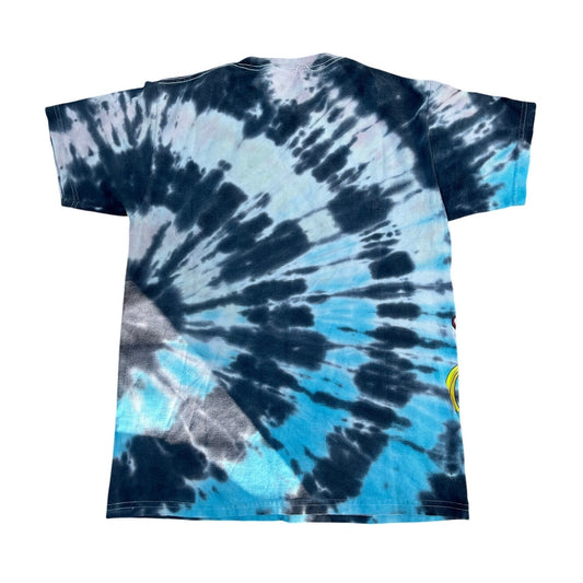Primitive X Sailor Moon Collab Tie Dye Tee