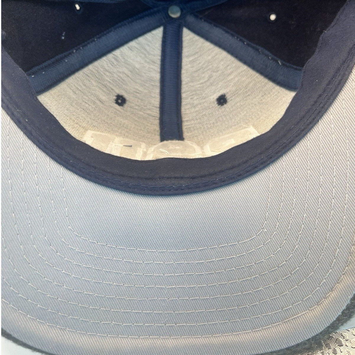 Vintage Penn State Nittany Lions Strapback