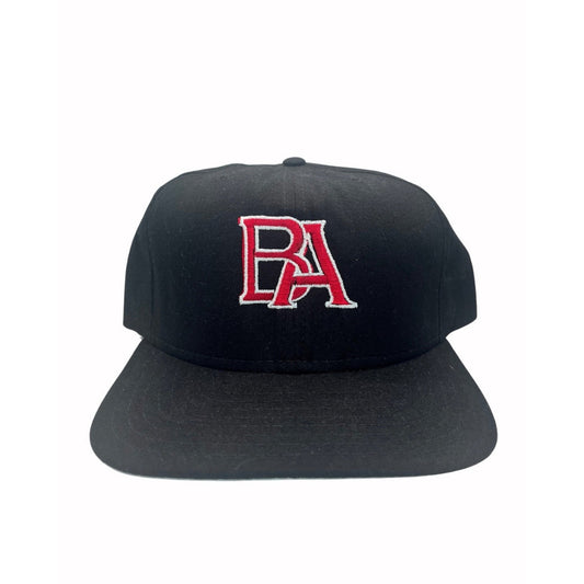 Vintage Minor League Baseball Snapback
