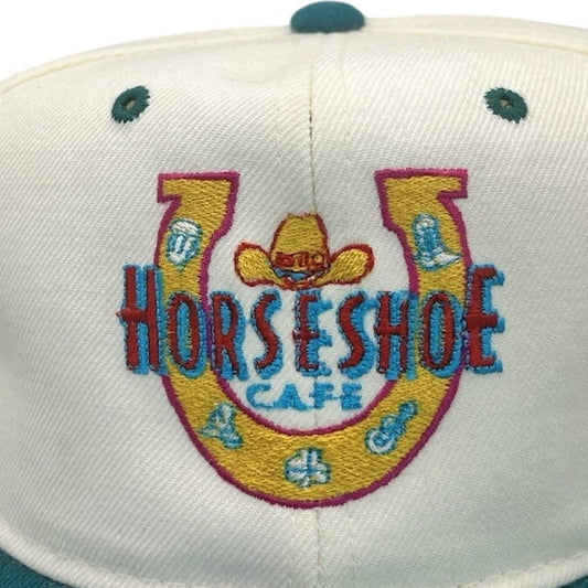 Vintage 90s Budweiser Snapback
