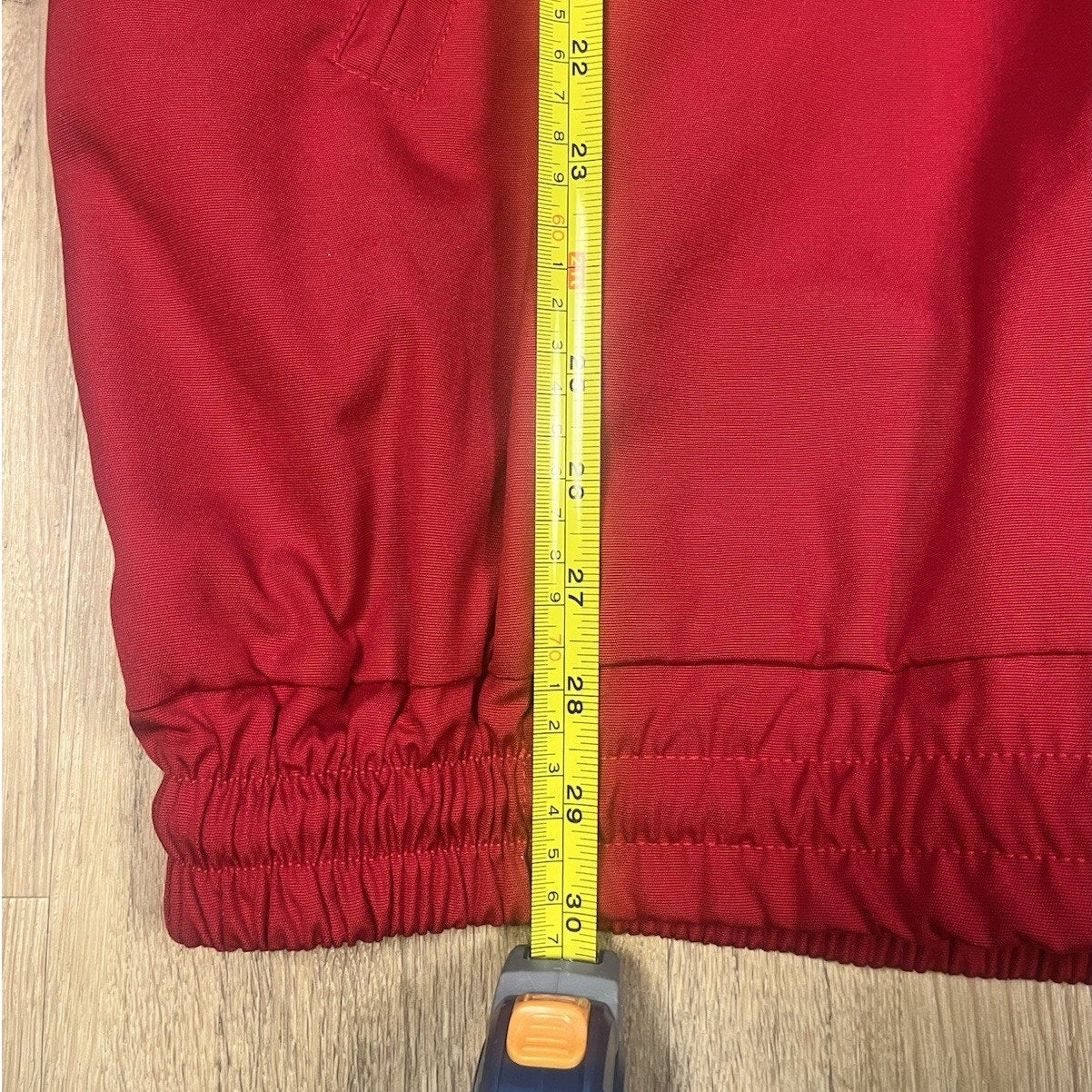 Vintage Smirnoff Winter Jacket
