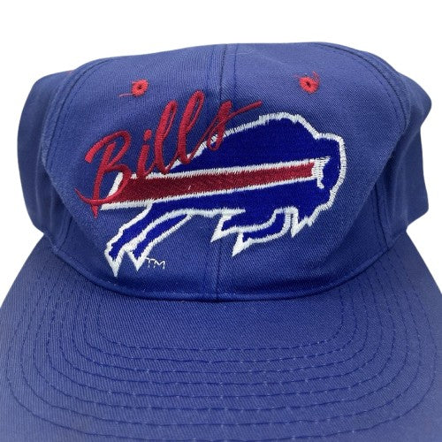 Vintage Buffalo Bills Snapback