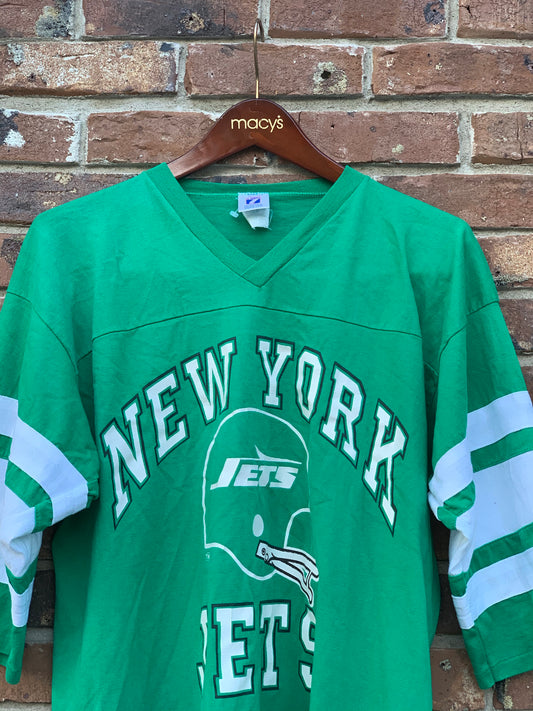 Vintage New York Jets Tee