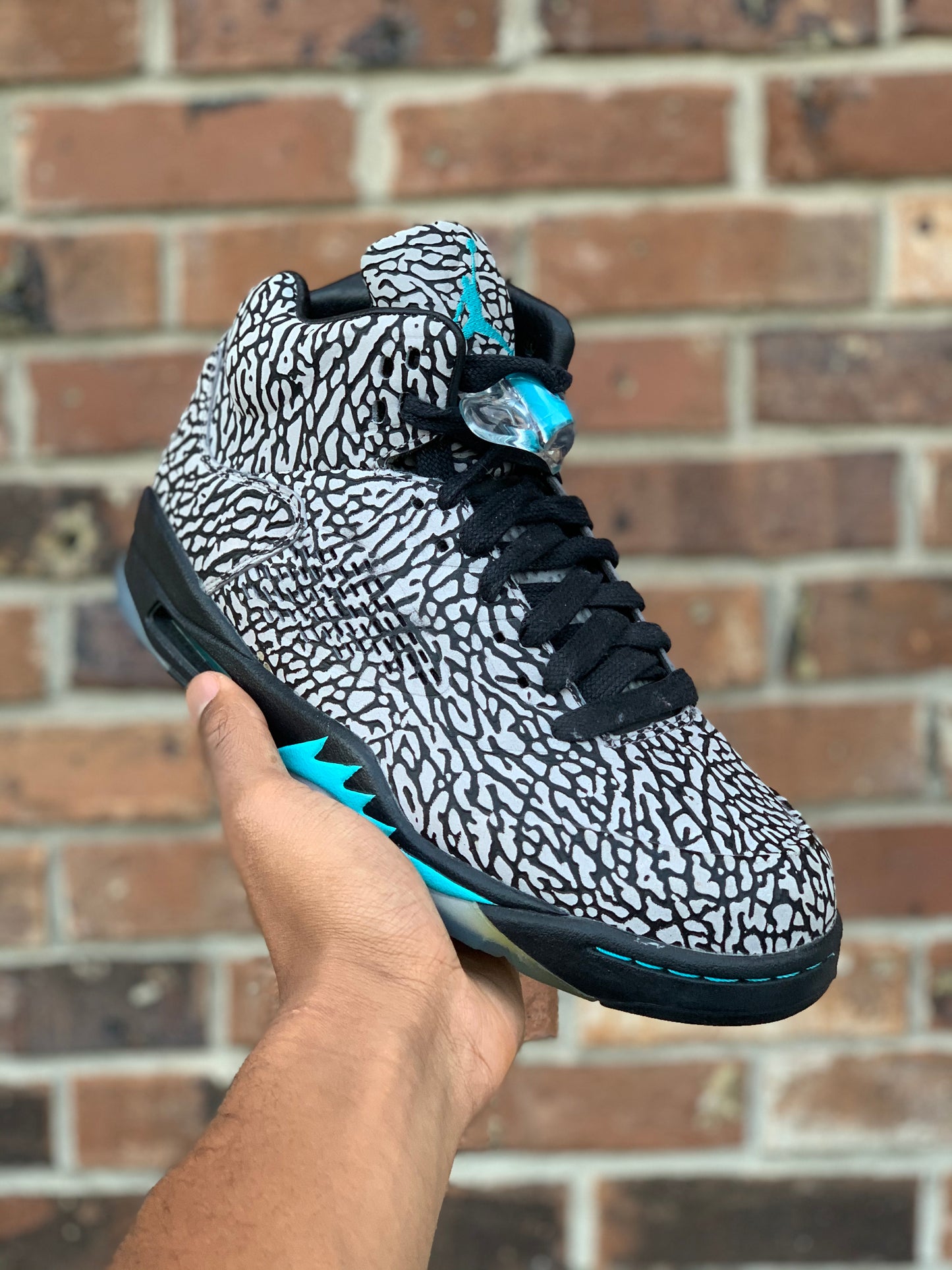 Air Jordan 5 “3Lab5”