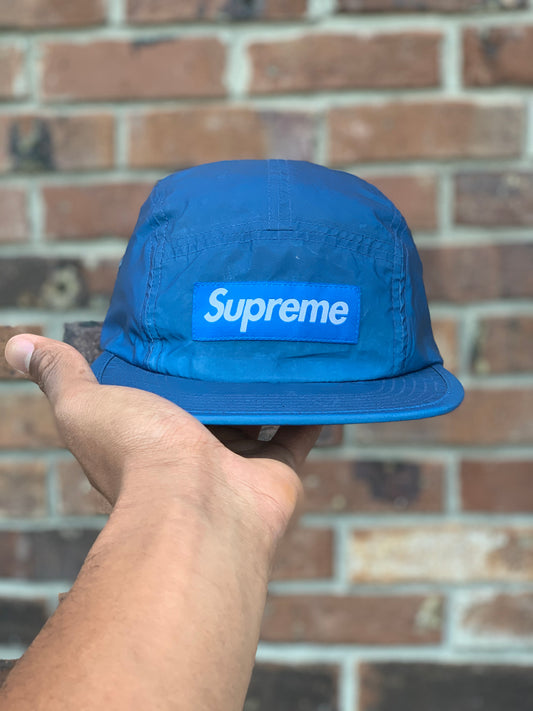 Supreme 3M Hat