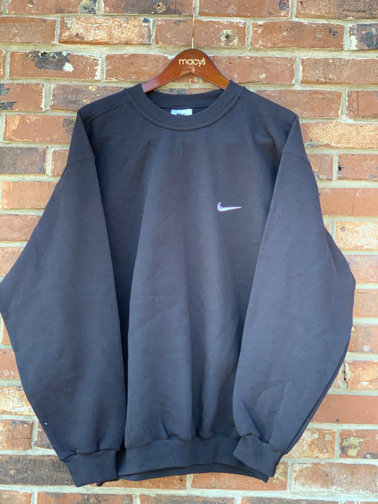 Vintage Nike Crewneck Sweater