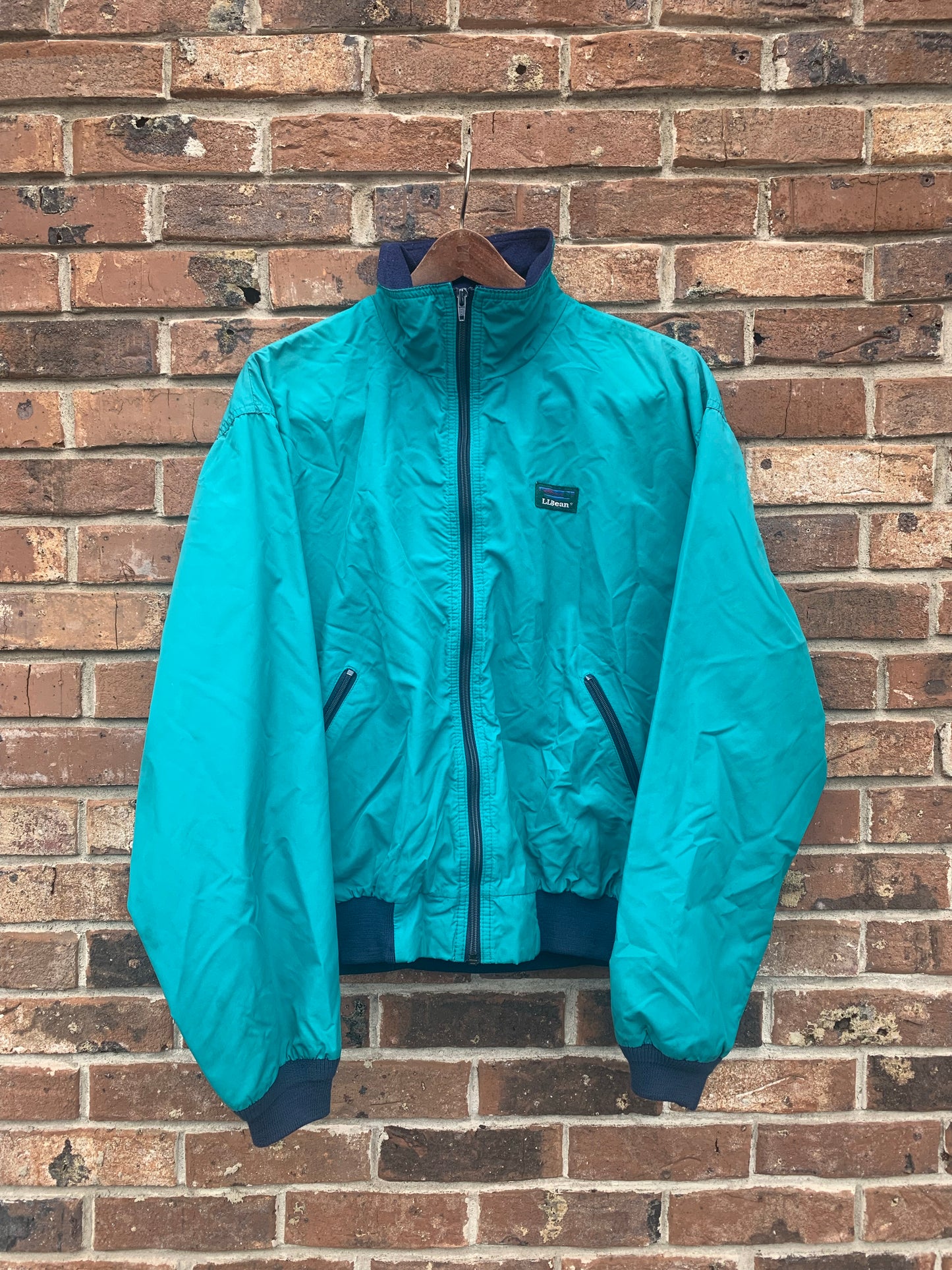 Vintage L.L. Bean Jacket