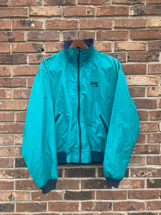 Vintage L.L. Bean Jacket