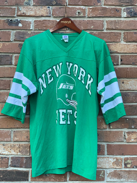 Vintage New York Jets Tee